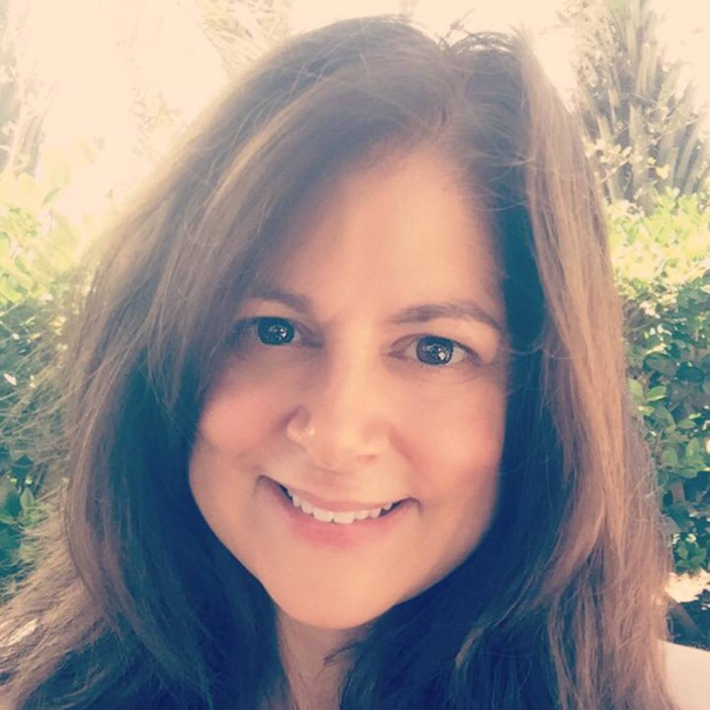 Meet your Posher, Sherry